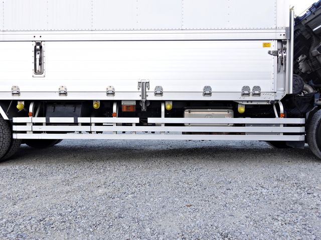 NISSAN DIESEL CONDOR 2016 Image 31