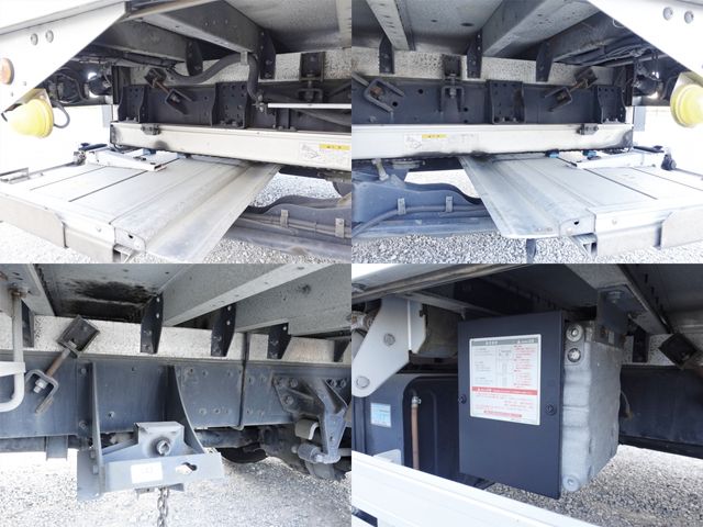 NISSAN DIESEL CONDOR 2016 Image 31