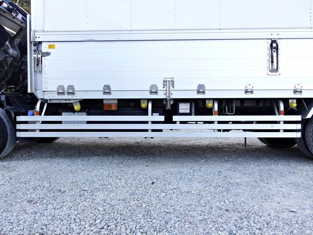 NISSAN DIESEL CONDOR 2016 Image 31