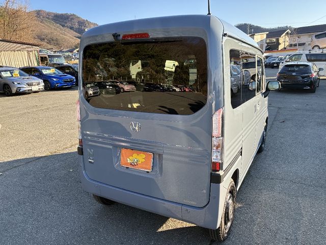 HONDA N-VAN E: 2024 Image 31