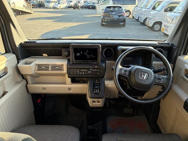 HONDA N-VAN E: 2024 Image 31