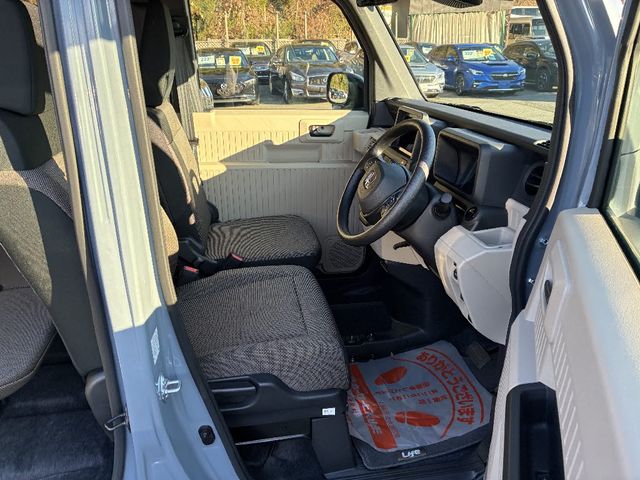 HONDA N-VAN E: 2024 Image 31