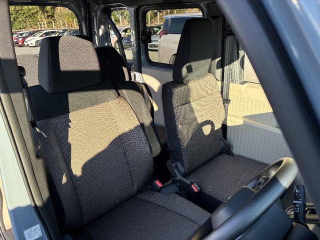 HONDA N-VAN E: 2024 Image 31