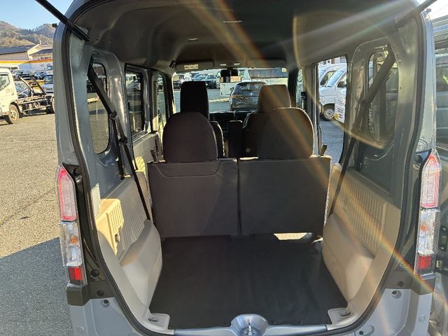 HONDA N-VAN E: 2024 Image 31