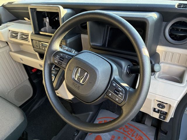 HONDA N-VAN E: 2024 Image 31