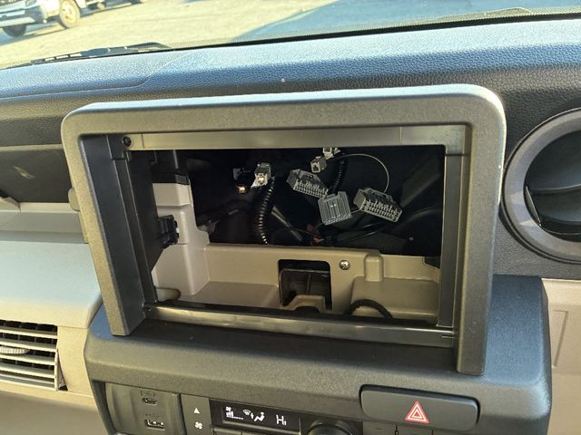 HONDA N-VAN E: 2024 Image 31