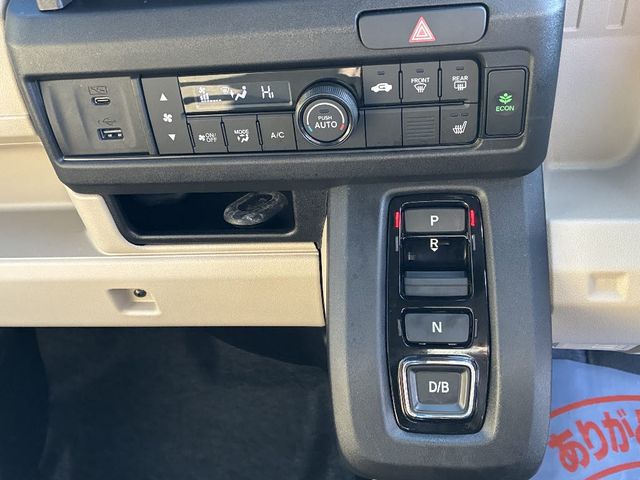 HONDA N-VAN E: 2024 Image 31