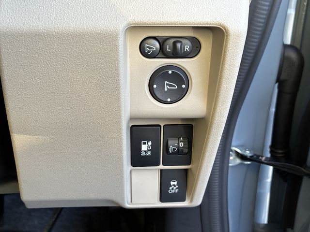 HONDA N-VAN E: 2024 Image 31