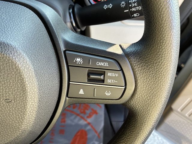 HONDA N-VAN E: 2024 Image 31