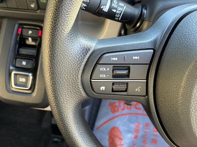 HONDA N-VAN E: 2024 Image 31