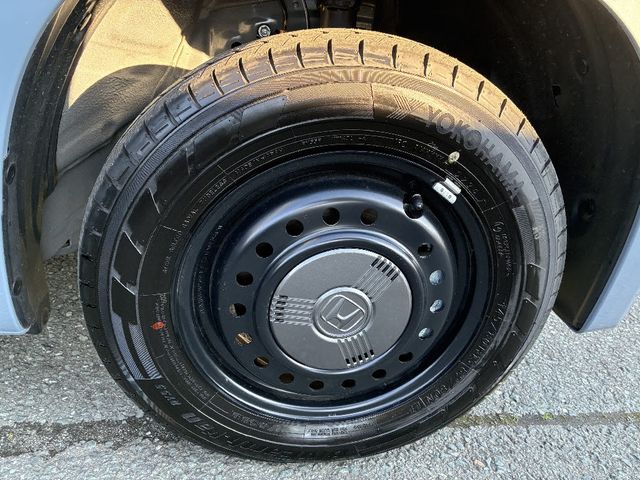 HONDA N-VAN E: 2024 Image 31