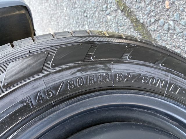 HONDA N-VAN E: 2024 Image 31