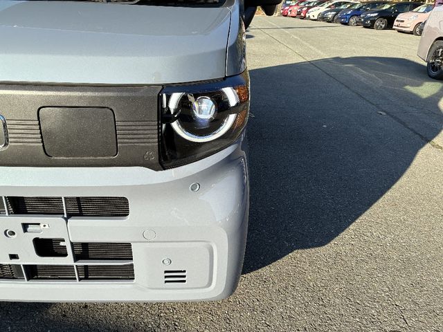 HONDA N-VAN E: 2024 Image 31