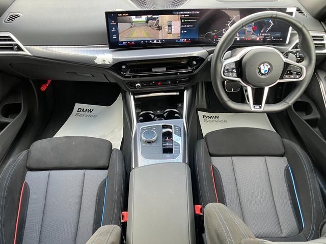 BMW 3SERIES TOURING 2025 Image 31