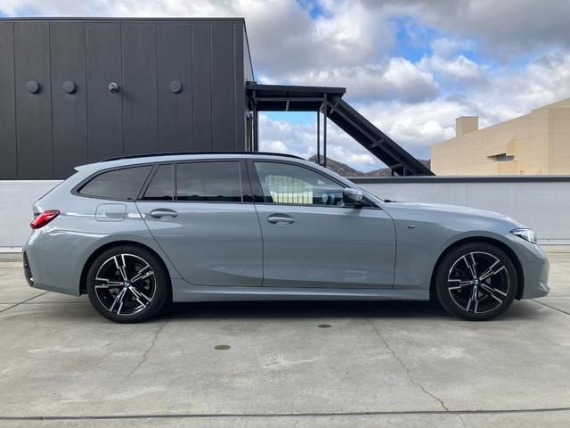 BMW 3SERIES TOURING 2025 Image 31