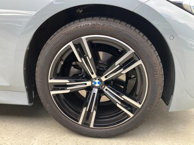 BMW 3SERIES TOURING 2025 Image 31