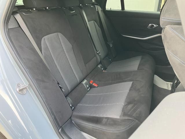 BMW 3SERIES TOURING 2025 Image 31