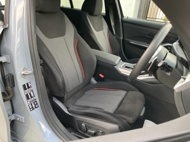 BMW 3SERIES TOURING 2025 Image 31