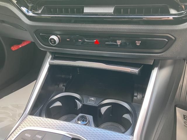 BMW 3SERIES TOURING 2025 Image 31