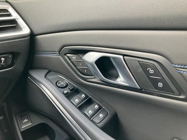 BMW 3SERIES TOURING 2025 Image 31