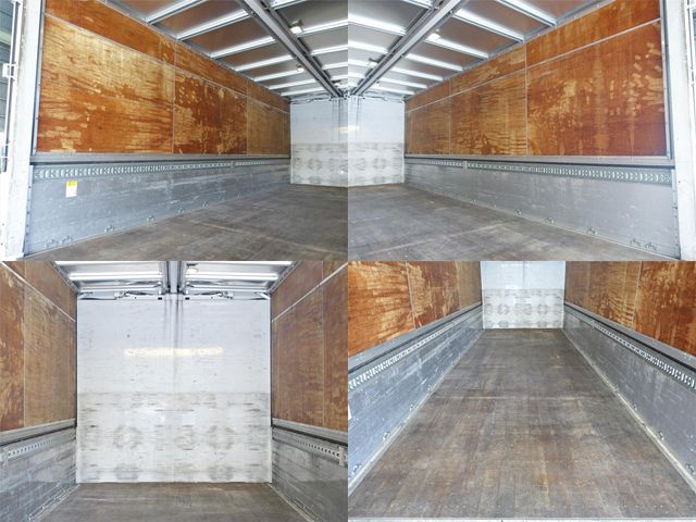 MITSUBISHI FUSOU FIGHTER 2013 Image 31