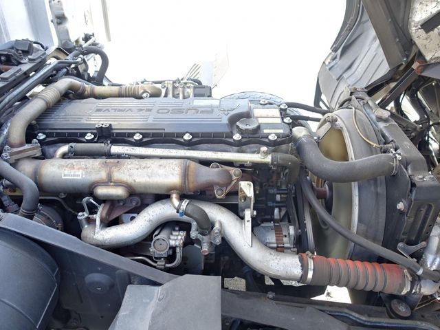 MITSUBISHI FUSOU FIGHTER 2013 Image 31