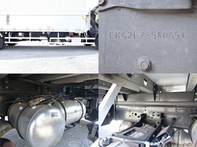 MITSUBISHI FUSOU FIGHTER 2013 Image 31