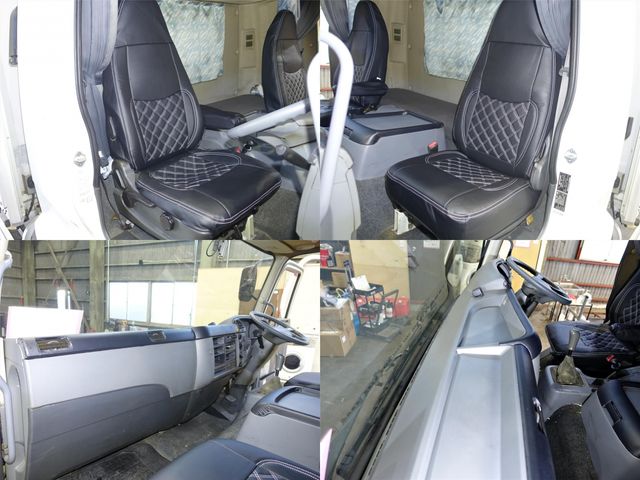 MITSUBISHI FUSOU FIGHTER 2013 Image 31