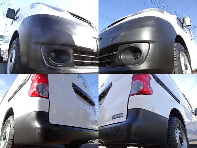 NISSAN NV200 VANETTE VAN 2018 Image 31