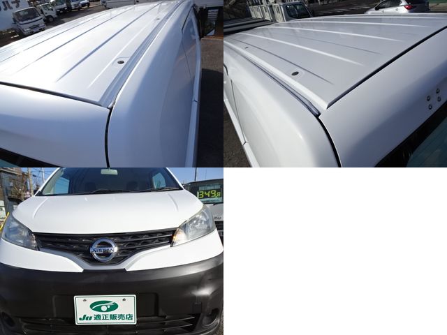 NISSAN NV200 VANETTE VAN 2018 Image 31