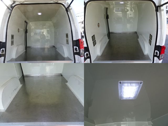 NISSAN NV200 VANETTE VAN 2018 Image 31