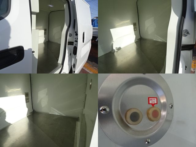 NISSAN NV200 VANETTE VAN 2018 Image 31