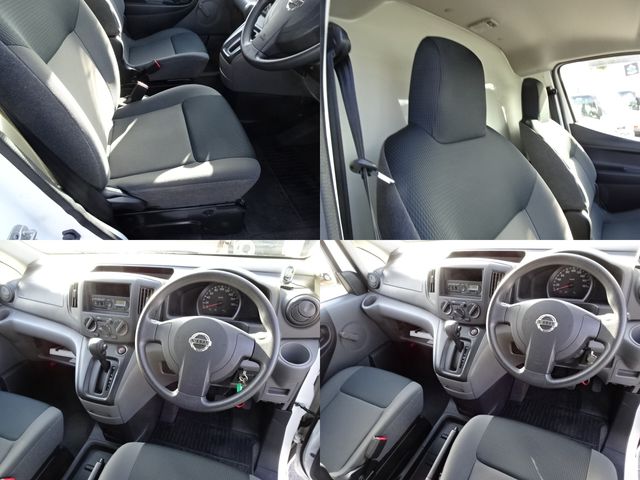 NISSAN NV200 VANETTE VAN 2018 Image 31