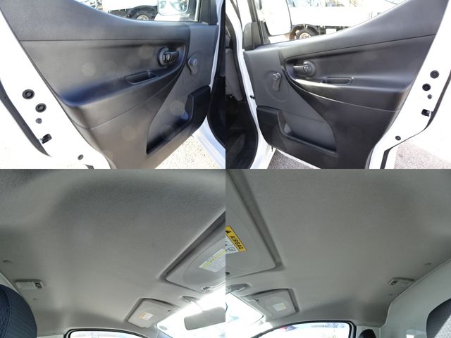 NISSAN NV200 VANETTE VAN 2018 Image 31