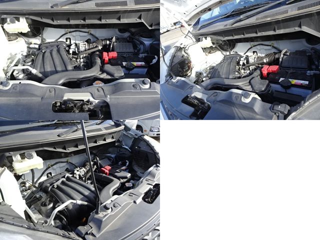 NISSAN NV200 VANETTE VAN 2018 Image 31