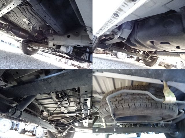 NISSAN NV200 VANETTE VAN 2018 Image 31