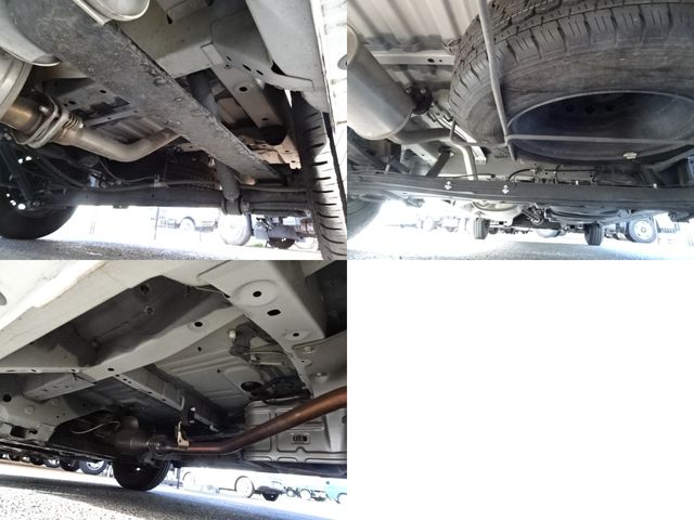 NISSAN NV200 VANETTE VAN 2018 Image 31