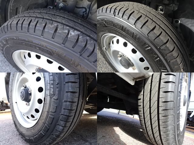 NISSAN NV200 VANETTE VAN 2018 Image 31