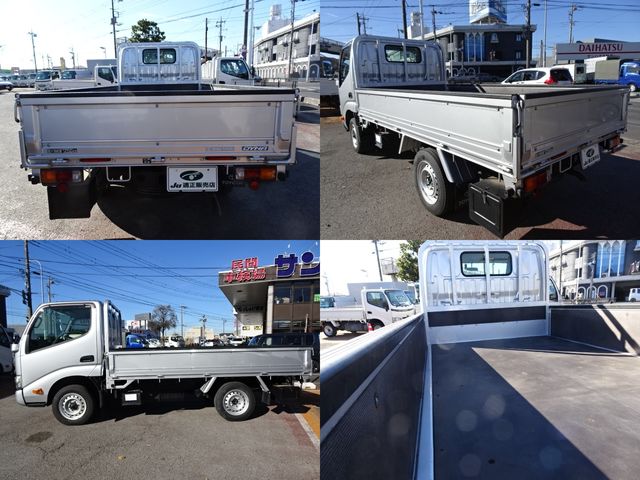 TOYOTA DYNA 2018 Image 31