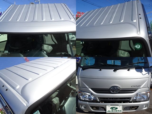 TOYOTA DYNA 2018 Image 31