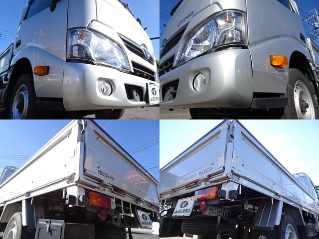 TOYOTA DYNA 2018 Image 31