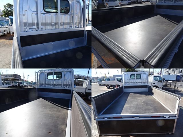 TOYOTA DYNA 2018 Image 31