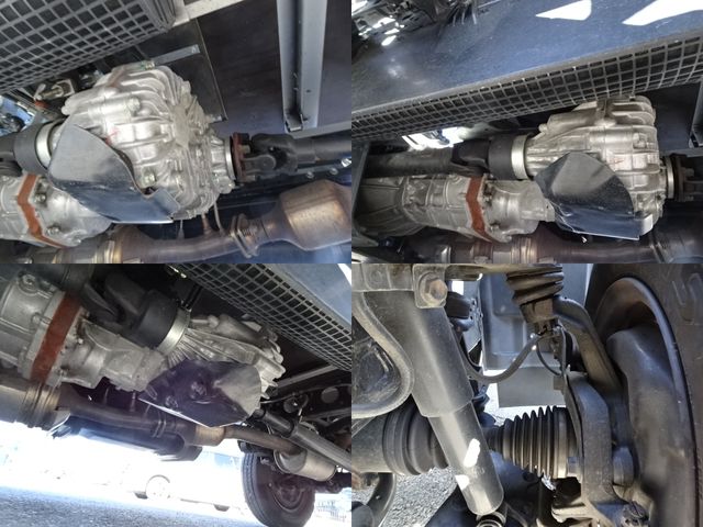 TOYOTA DYNA 2018 Image 31