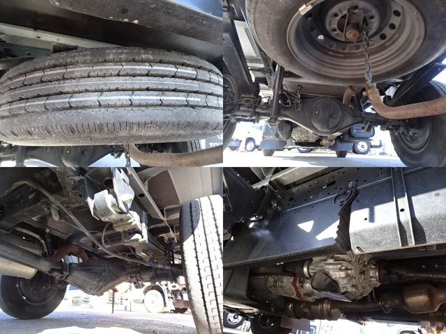 TOYOTA DYNA 2018 Image 31