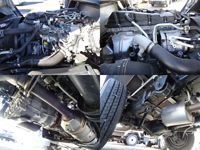 TOYOTA DYNA 2018 Image 31