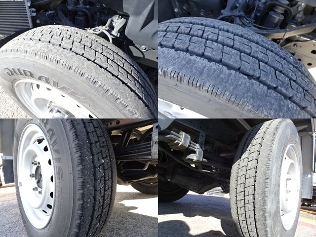 TOYOTA DYNA 2018 Image 31