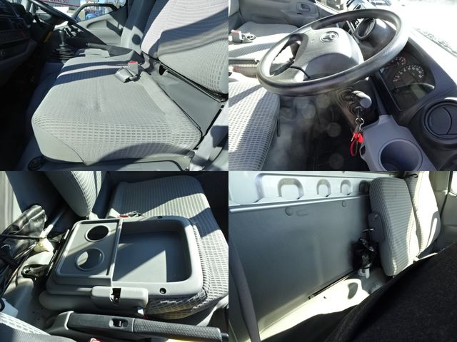 TOYOTA DYNA 2018 Image 31