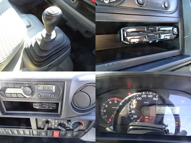 TOYOTA DYNA 2018 Image 31