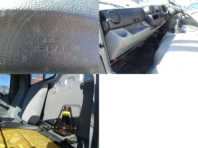 TOYOTA DYNA 2018 Image 31