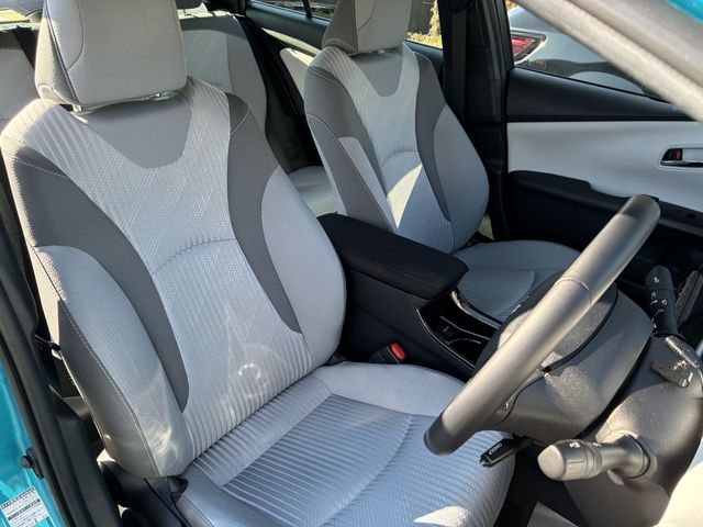 TOYOTA PRIUS PHV 2020 Image 31